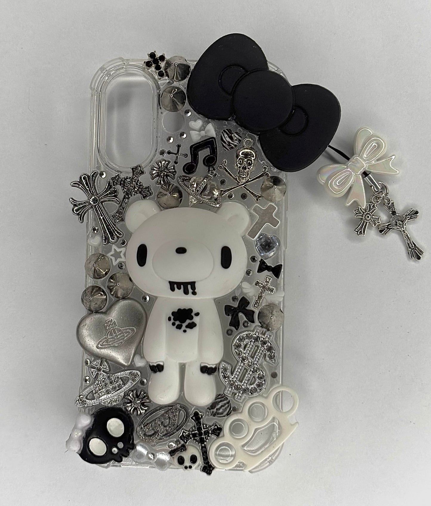 IP 16 gloomy case