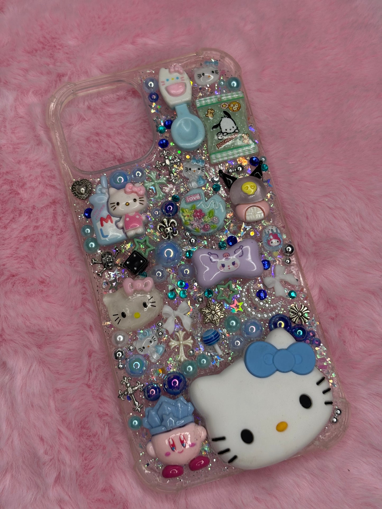 IP 15 Sanrio junk case