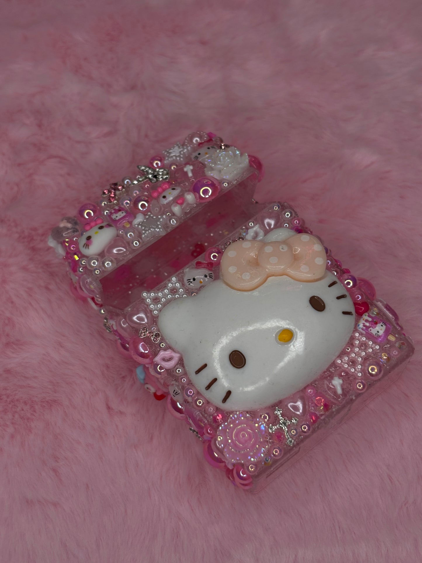 HK Coquette Cig Case