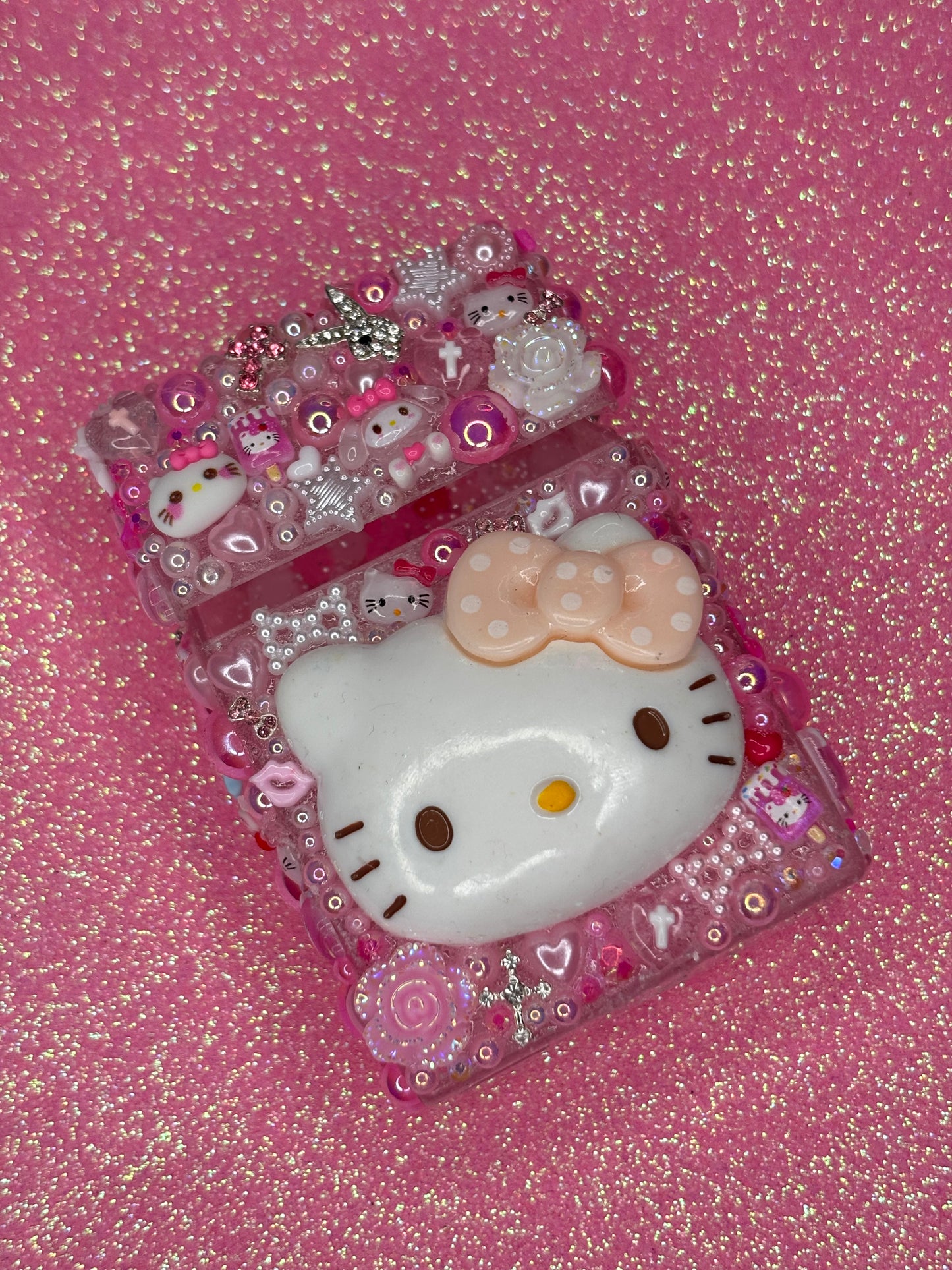 HK Coquette Cig Case