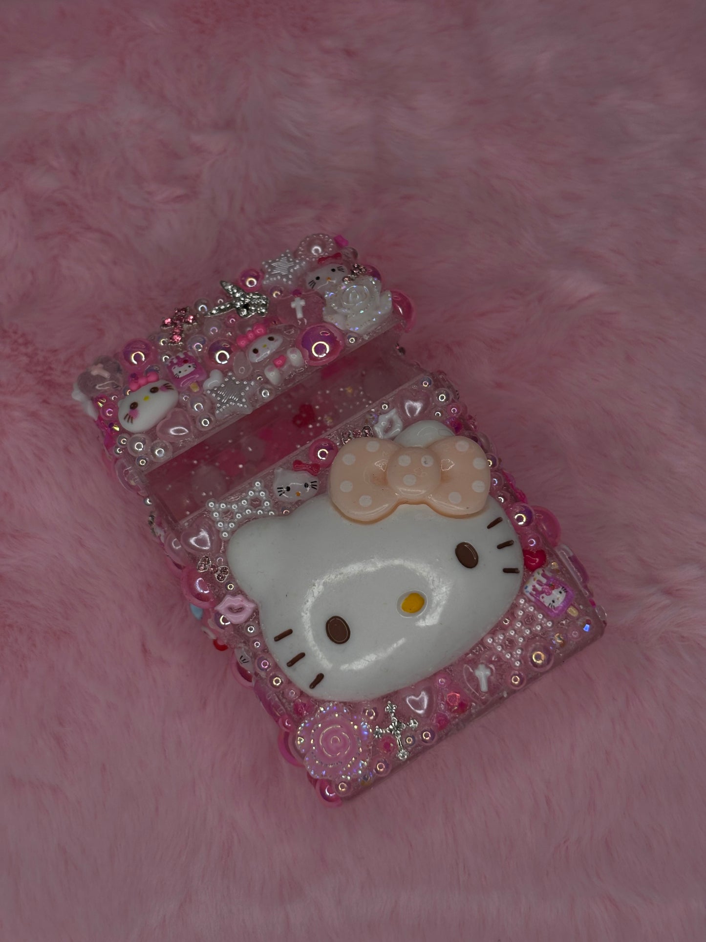 HK Coquette Cig Case