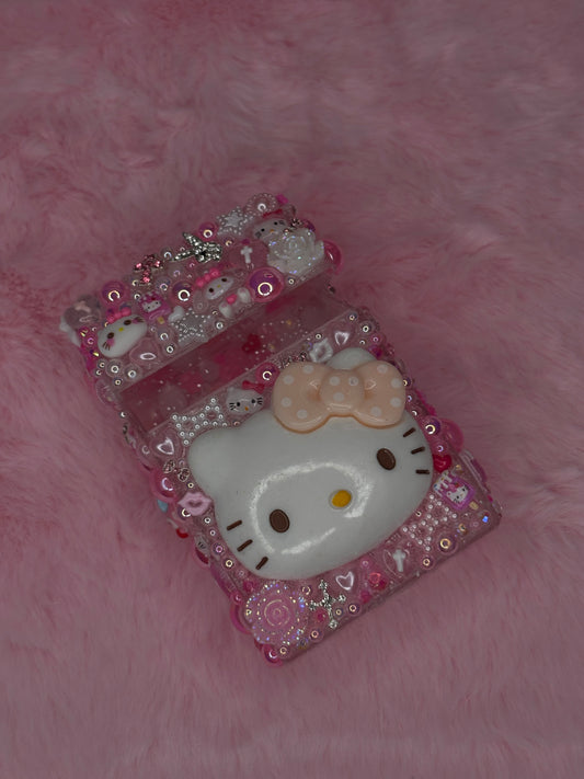 HK Coquette Cig Case