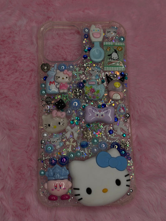 IP 15 Sanrio junk case