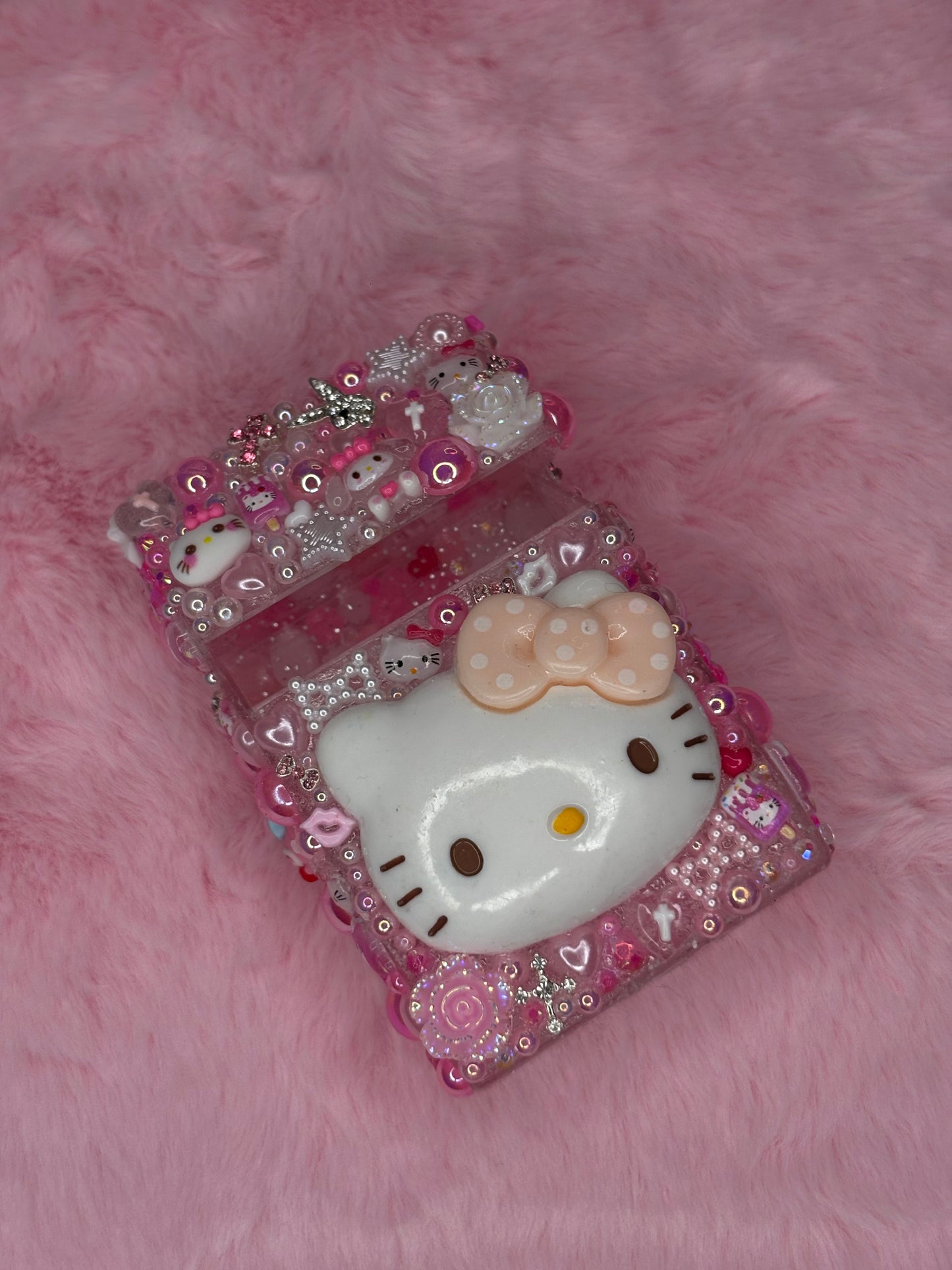 HK Coquette Cig Case